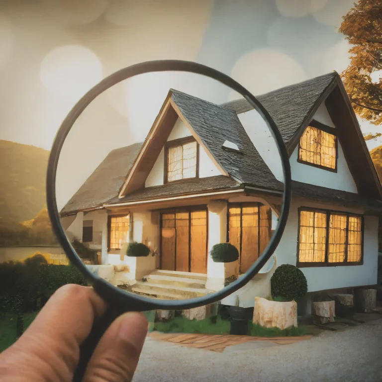 Diagnostics structures