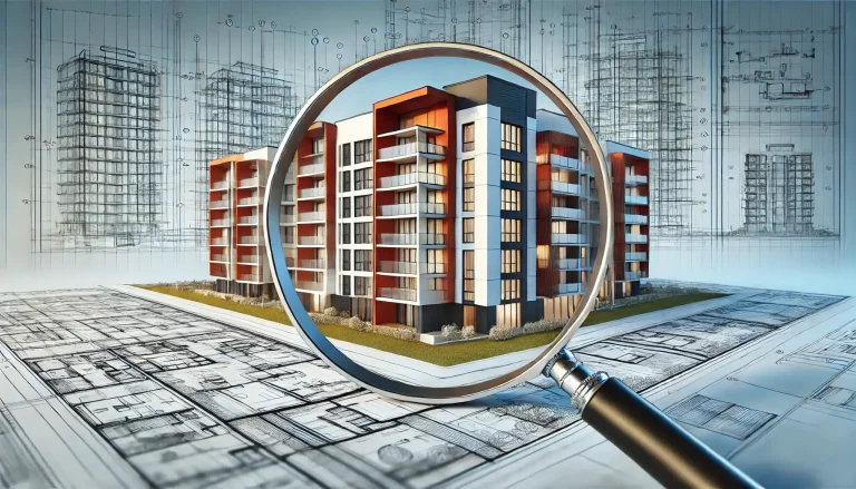 La mise en copropriété diagnostics obligatoires