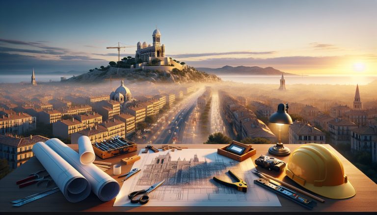 rivilégier un bureau d'études implanté localement, comme Solia Ingénierie, vous procure une série d'avantages significatifs.