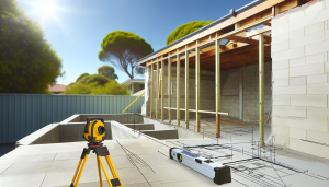 Découvrez comment réaliser les études béton essentielles pour réussir la rénovation de votre maison à Aubagne.