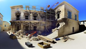 Associer bureau d'étude et maîtrise d'œuvre pour réhabiliter l'ancien à Marseille optimise temps et efficacité.