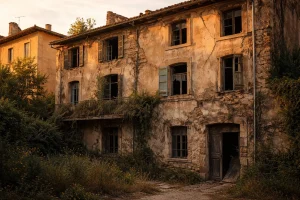 Découvrez les étapes clés d'un arrêté de péril à Aix-en-Provence et comment elles protègent votre sécurité et votre patrimoine.